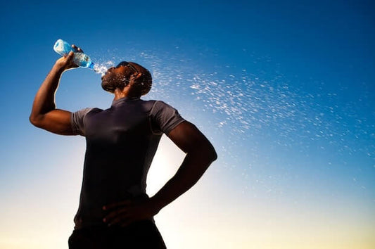 Pourquoi les sportifs devraient envisager les boissons sans alcool ?