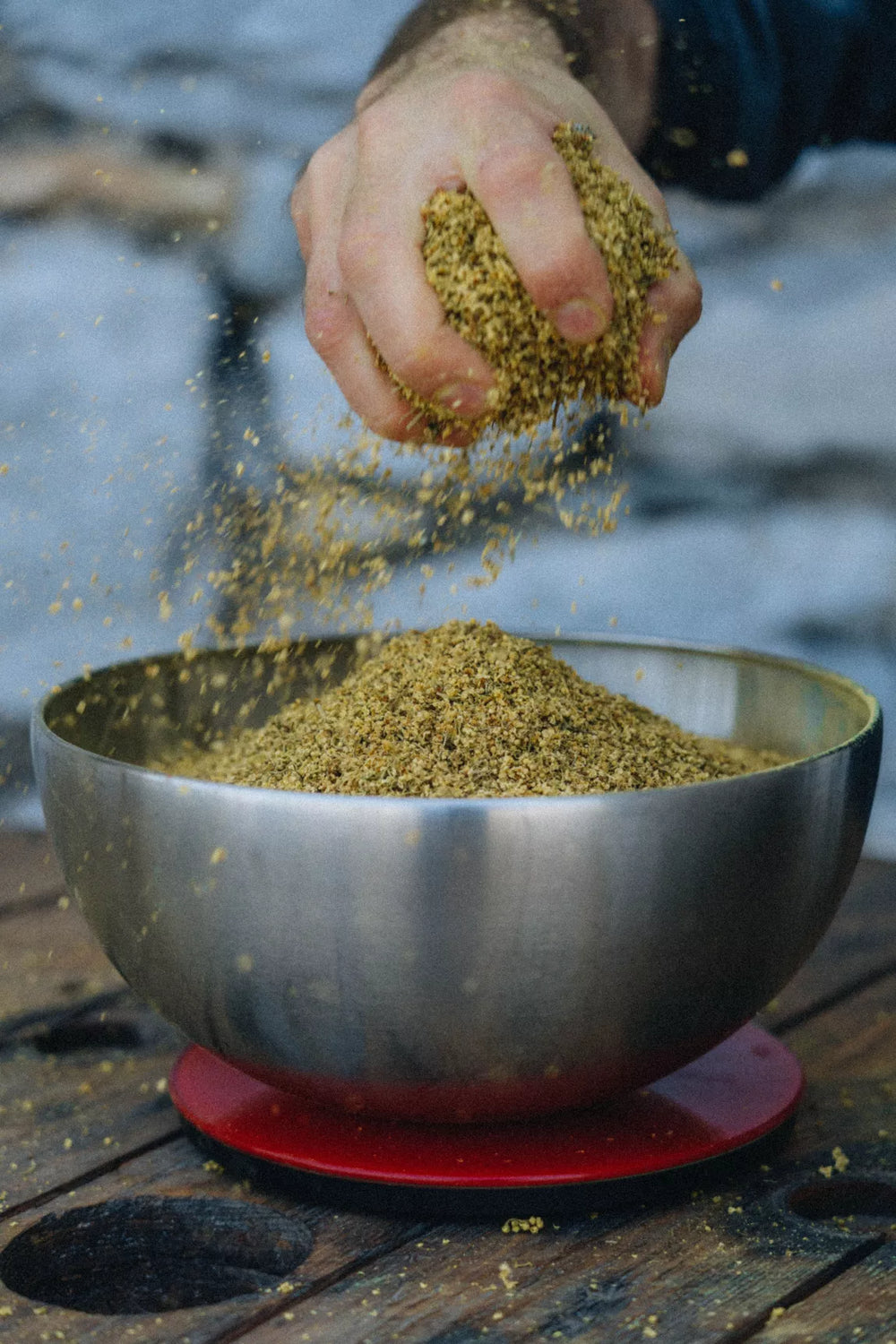 BLONDE beer without alcohol or gluten 33cl - RUN'HARD