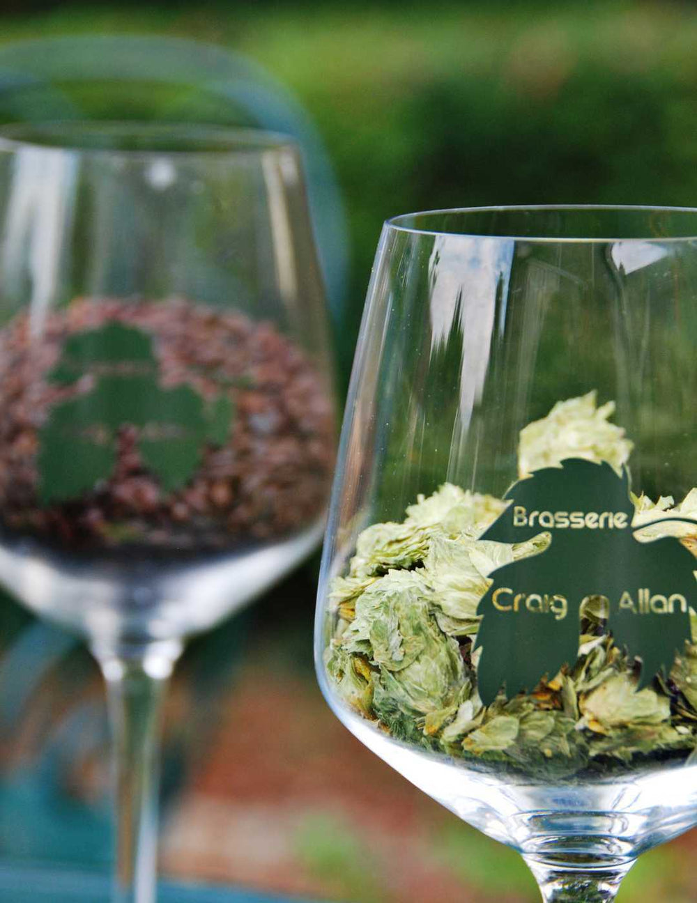 Beer Moderating Agent without alcohol 0.3%