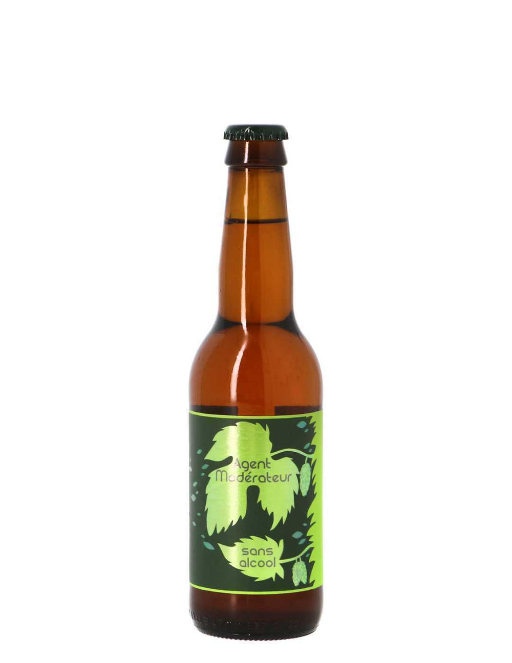 Beer Moderating Agent without alcohol 0.3%