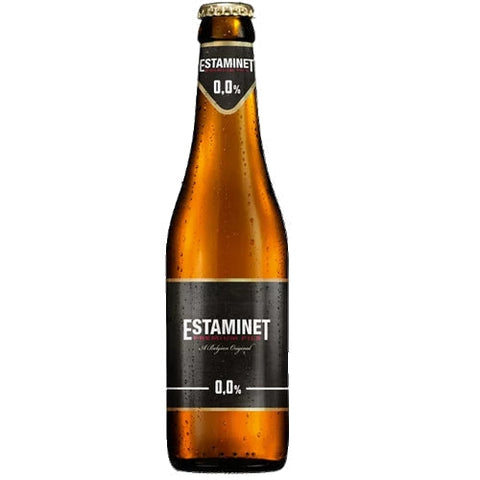 Estaminet 0.0% alcohol-free beer