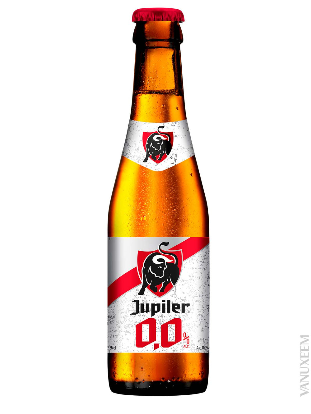 Jupiler 0.0 alcohol-free beer
