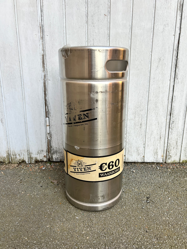 Viven Nada IPA 0.3% alcohol-free beer - 19 L barrel