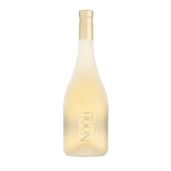 NOOH white wine by La Coste 0.0% alcohol-free
