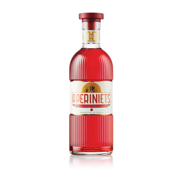 Aperiniets - Aperitivo Originale 0.0%