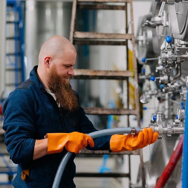 Nepomucen Free Pan Da beer without alcohol 0.5%