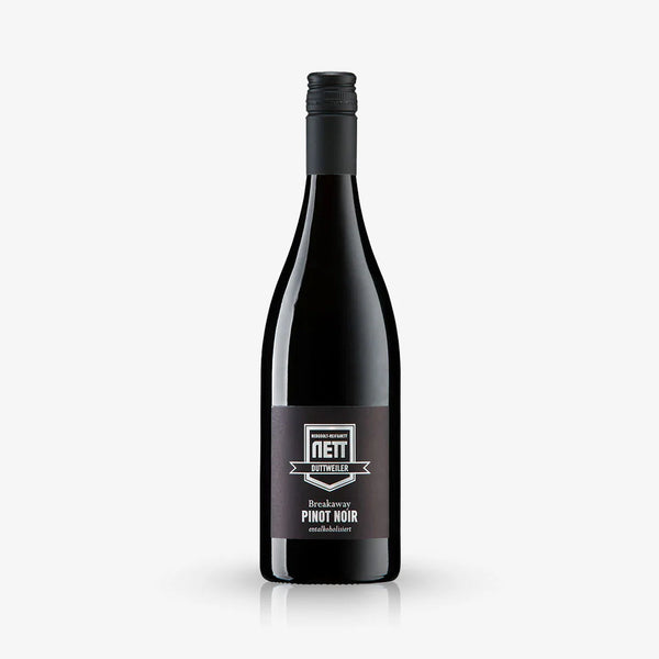 Red wine Breakaway NETT Pinot noir alcohol-free 0.5%