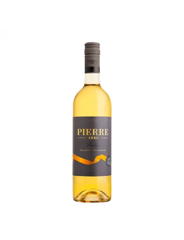 Pierre Zéro Chardonnay Prestige white wine without alcohol 0%