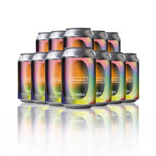 Tundra IPA Pohjala beer without alcohol 0.5%