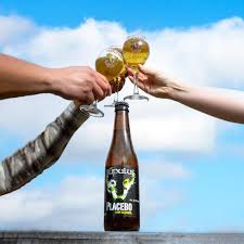 Placebo Lupulus beer without alcohol 0.4%