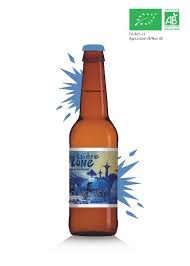 Moon Dust Beer 0.5% - 33 cl