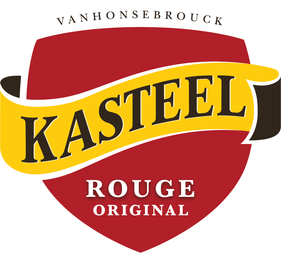 Kasteel Rouge Original beer without alcohol 0.0%