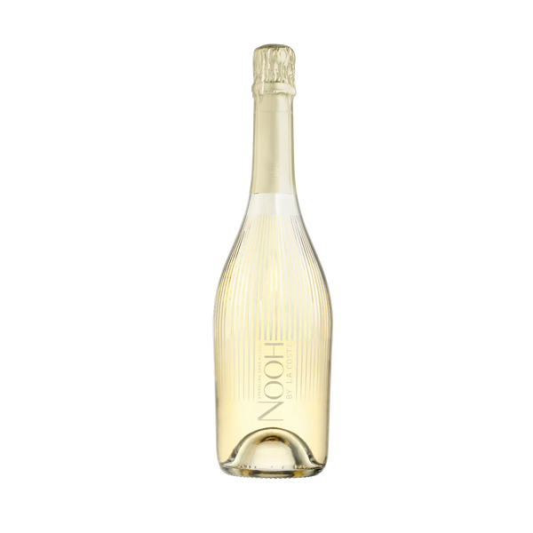 NOOH white sparkling wine by La Coste 0.0% alcohol-free